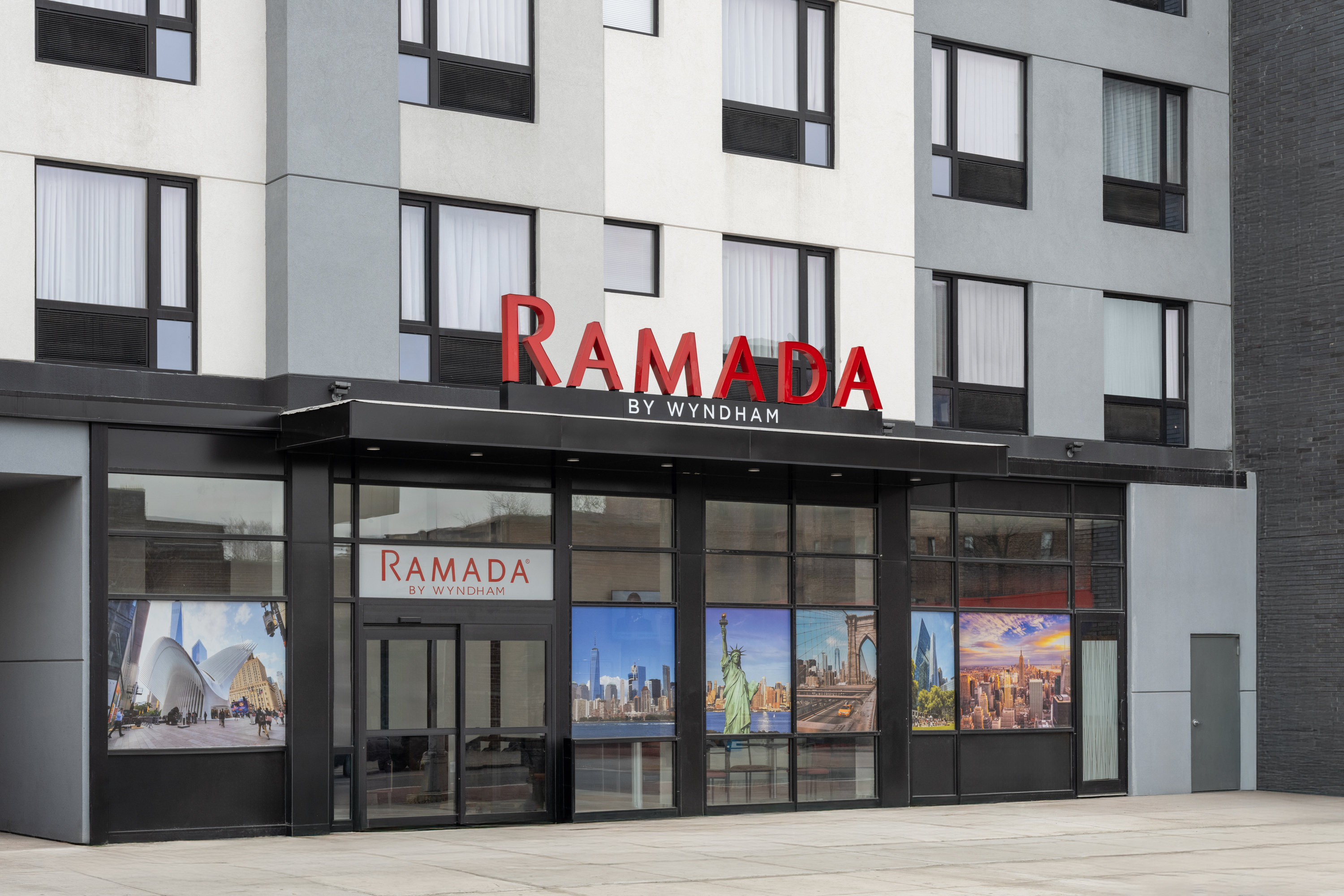 Ramada by Wyndham Brooklyn Near Flatbush — photo 1
